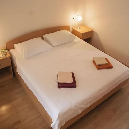 Insel Korcula 36289 Appartamento *