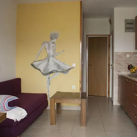 Insel Korcula 36289 Appartamento *