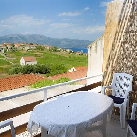 Appartamento Insel Korcula 36289