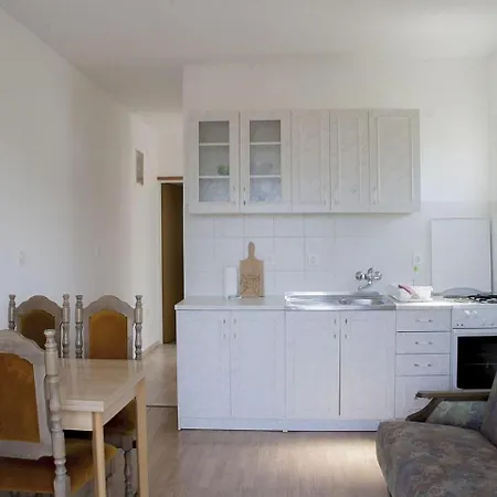 Apartment Insel Korcula 36289