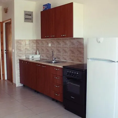 Insel Korcula 36289 Apartment *