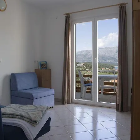 Insel Korcula 36289 Apartment Lumbarda