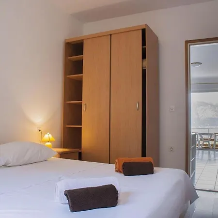 Insel Korcula 36289 Apartment Lumbarda